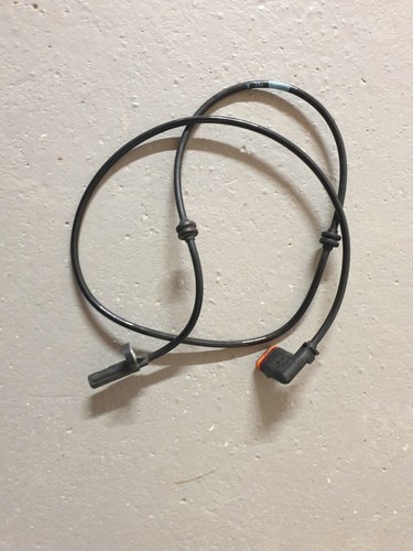ABS Sensor Hinterachse beidseitig 995 mm Mercedes-Benz GLK-Klasse