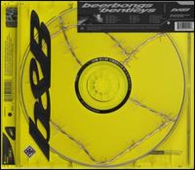 Beerbongs & Bentleys by Post Malone: New