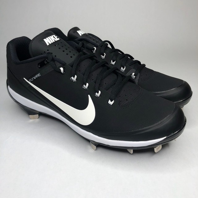 nike men's air clipper 17 metal baseball cleats