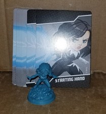 Marvel United Multiverse AURORA Kickstarter Exclusive Hero CMoN NEW