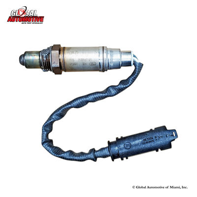 Bosch 15442 Oxygen Sensor for 2002-2008 BMW 545i 645Ci 745i 745Li 760i 760Li B7