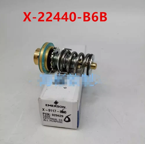 1pcs NEW EMERSON expansion valve Spool X-22440-B6B
