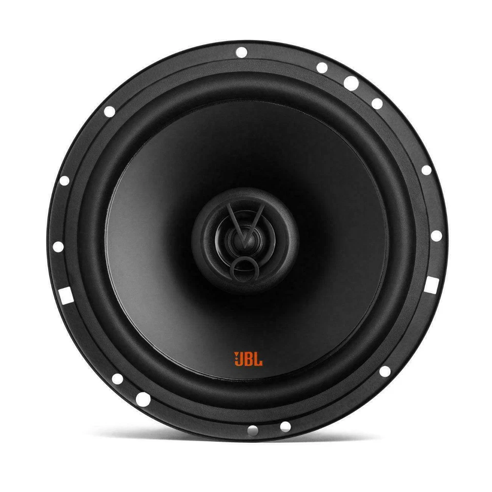JBL Auto Lautsprecher Boxen 16,5cm 2-Wege für Smart For Two (BR453/BR451) alle - Bild 4 von 4