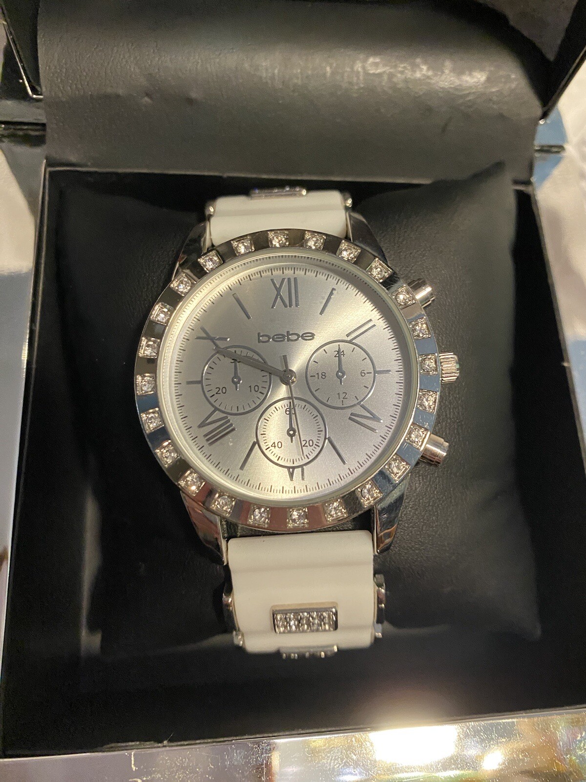 BEBE Watch - image 2