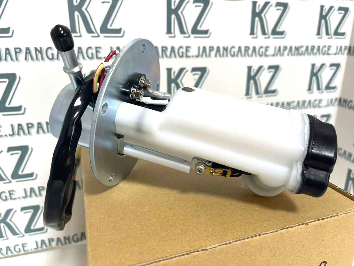Kawasaki Genuine 2005-2006 Ninja ZX-6R 6RR Fuel Pump 49040 Kawasaki Genuine 2005-2006 Ninja ZX-6R 6RR Fuel Pump 49040