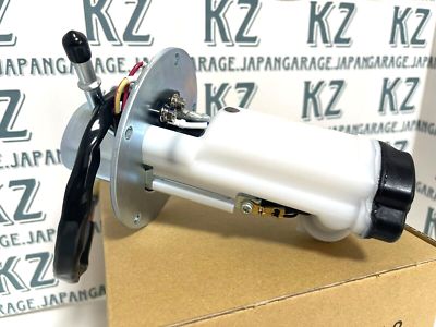 Kawasaki Genuine 2005-2006 Ninja ZX-6R 6RR Fuel Pump 49040 Kawasaki Genuine 2005-2006 Ninja ZX-6R 6RR Fuel Pump 49040