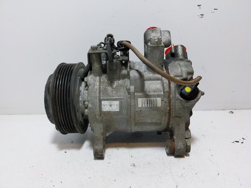 BMW 520 D F10 2.0 DIESEL KLIMAKOMPRESSOR/PUMPE 9223694 2012