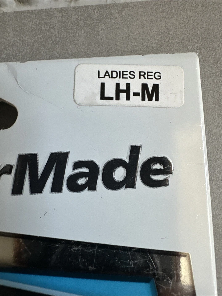 New Taylor Made Stratus Golf Glove - Ladies LH Medium - Image 4 of 4