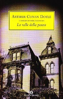La valle della paura | Buch | Zustand gut