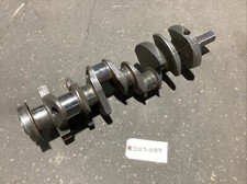 1981-2001 Oem Ford 302ci 5.0l 50oz 2ma Crankshaft Stock Size.