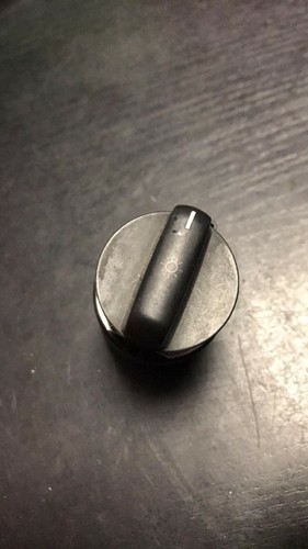 BMW 5 (E39) Lichtschalter 8363683