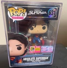 Funko Pop 2026 Exclusive SDCC Absolute Superman