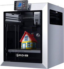 Printer: QIDI Q2🔗