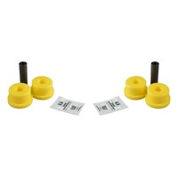 2X Tedgum Querlenkerlager Hinten Vorne FüR BMW 5Er Touring E61 E60 E53