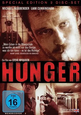Hunger [2. Disc, Special Edition]