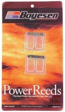 Boyesen 6112 Power Reed, Black