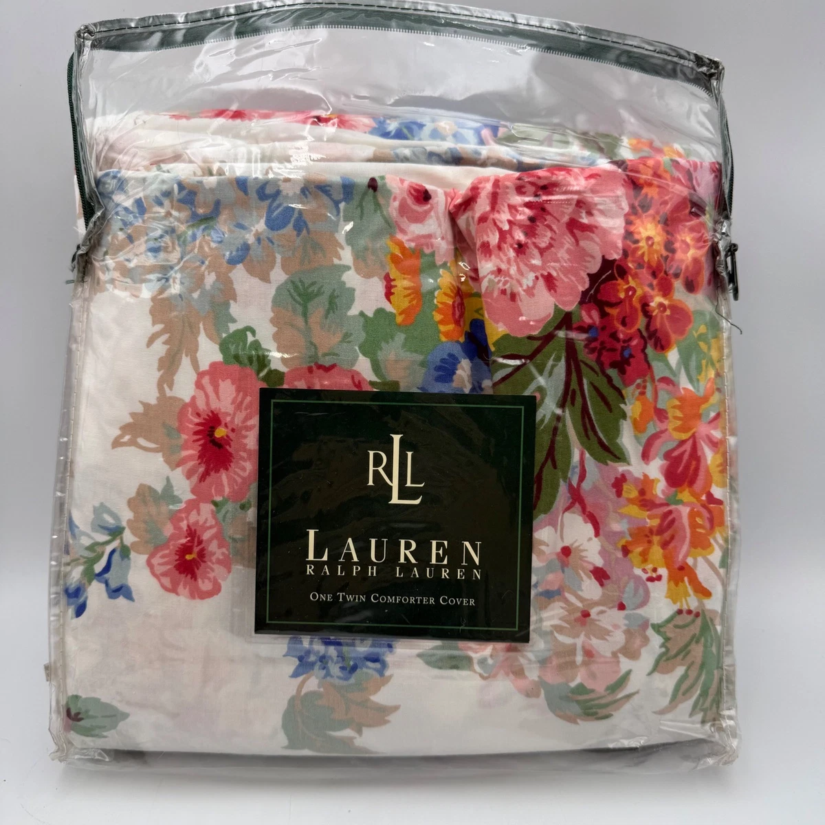 25+ Ralph Lauren Twin Duvet Covers & Bedding Sets for sale