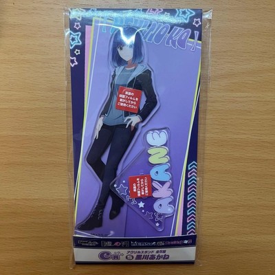 Akane Kurokawa Acrylic Stand Oshi no Ko Memcho DMM Lottery C Prize