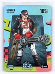 GUNNER (Gunnar Henderson) Bo Jackson Battle Arena #748 80s RAD Brawl