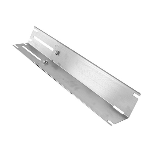 NEURARC Heizplatten Für Blaze Grills – 5 Stück, Edelstahl, 40,6 X 17,5 Cm – Passend Für 5-Brenner-Modelle