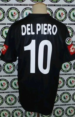 del piero shirt products for sale | eBay