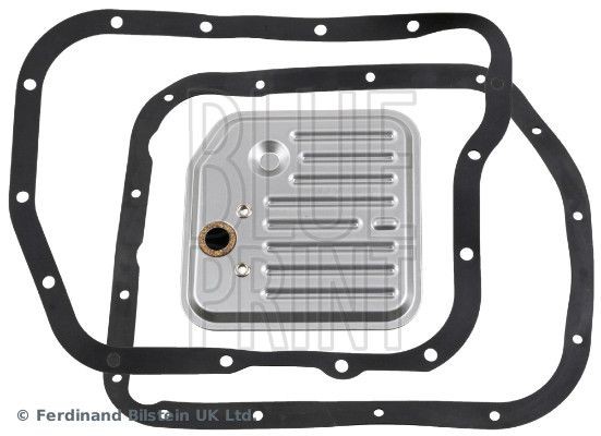 BLUE PRINT ADBP210073 Automatic Transmission Hydraulic Filter Set For Dodge Jeep - Image 11
