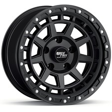 17 Rocktrix Rt114 17x9 12 Black Wheel 5x5 5x127 Rim Fits Jeep Jk Jl Jt Wk Wk2 17 Rocktrix Rt114 17x9 12 Black Wheel 5x5 5x127 Rim Fits Jeep Jk Jl Jt Wk Wk2