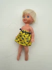 Vintage 1994 Mattel Kelly Club Tommy Doll Little Swimmer