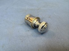 1960s-1970s Nos Original Dodge Plymouth Chrysler Casco Cigarette Lighter Usa