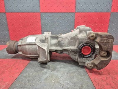 2017-2019 Ford Escape Ratio Rear Axle Differential Carrier #CV6W4000FA 92K