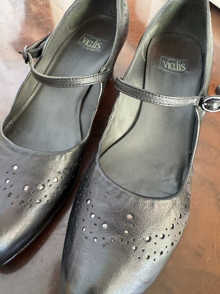Zapatos de mujer vialis