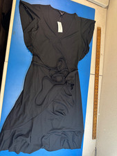 Banana Republic womans or girls dress NEW size S