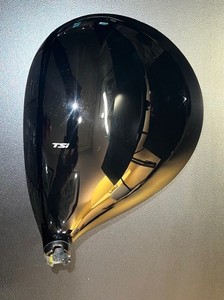 Titleist Tsi3 Driver Head only | eBay