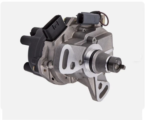 Spinterogeno per Nissan 1992-1998 Micra Spinterogeno Distributore D 'Accensione - Immagine 3 di 3