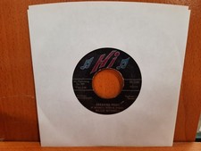 45 / Willie Mitchell / 1970 / Breaking Point / Roadhouse