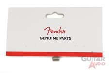 Genuine Fender Micro-Tilt Neck Adjustment Screw for American Series Strat