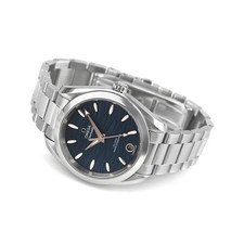 OMEGA Seamaster Aqua Terra 150M 220.10.34.20.03.001 SW07661 3