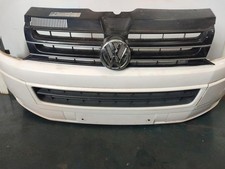 Pare-choc avant Volkswagen TRANSPORTER