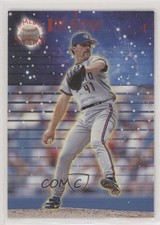 1998 Topps Stars 6543/9799 Pat Hentgen #118 z6b