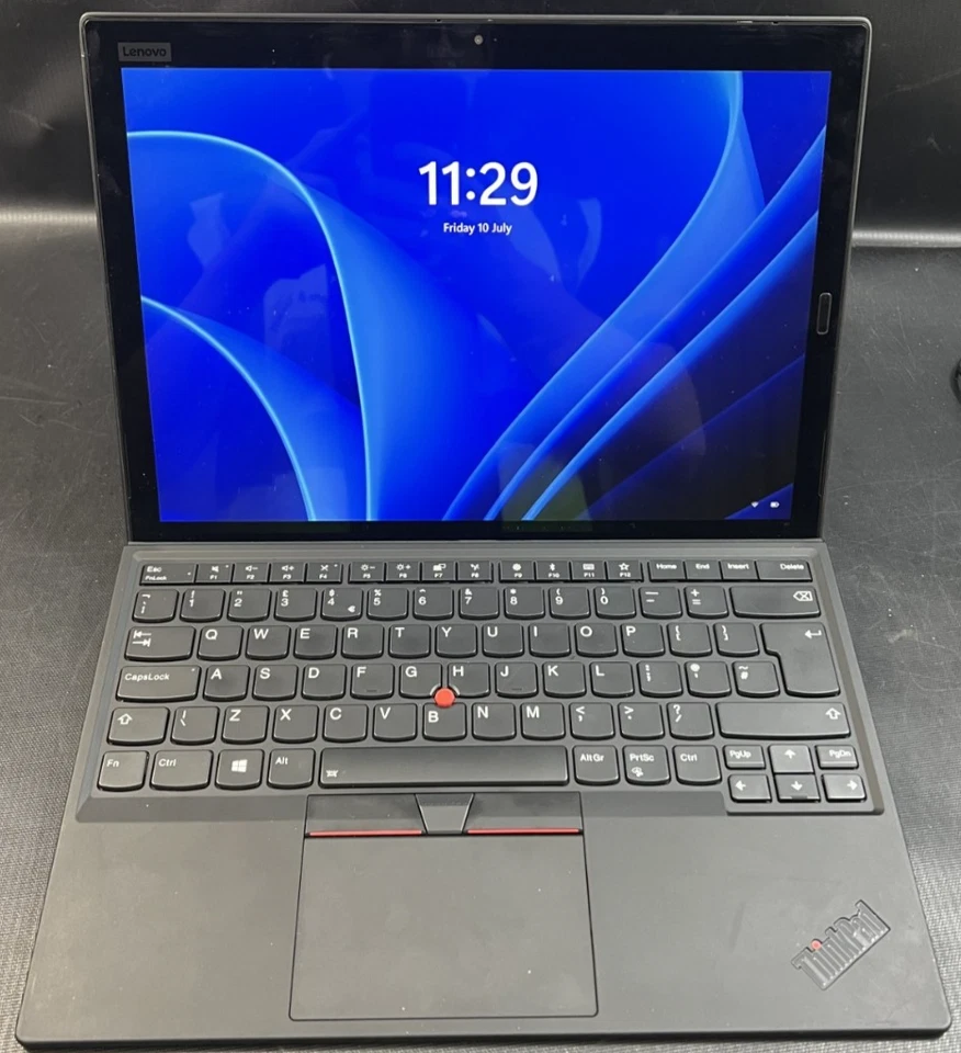 Lenovo ThinkPad X1 · i5-8250U · 8GB · 256GB, photo 1 of 4