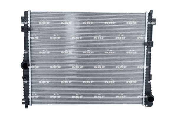 MotorküHler WasserküHler NRF 550279 Aluminium FüR BMW 5Er G30 F90 Touring G31 X3-image