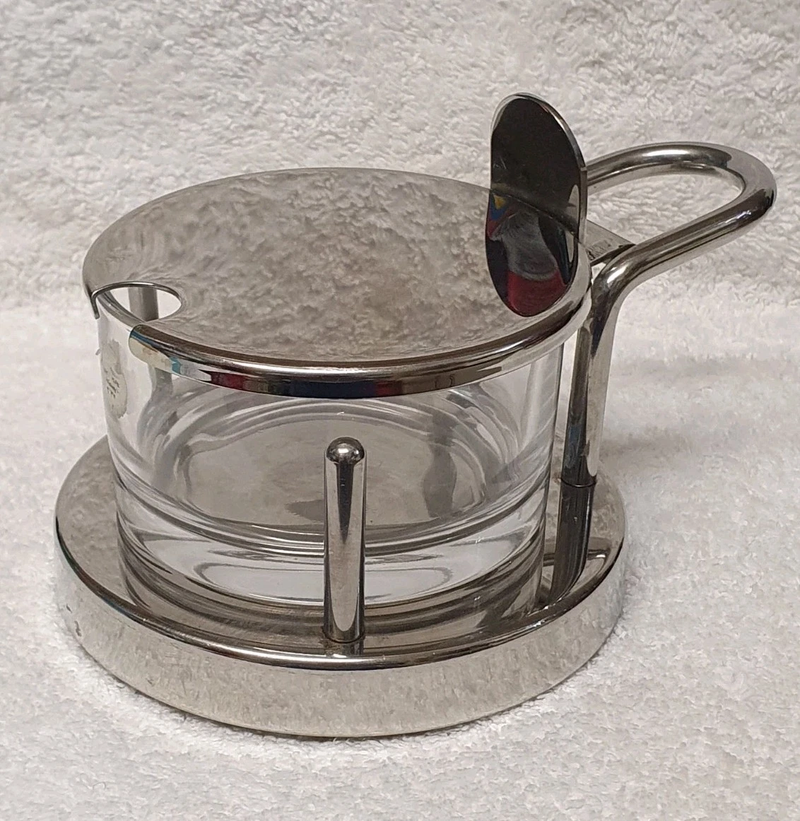 Alessi - Corbeille Ronde à fil 826 – Arcadia