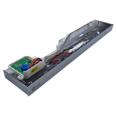 LG Genuine Dishwasher Panel Control AGL75675243 Same Day Ship & 60 Days Warranty