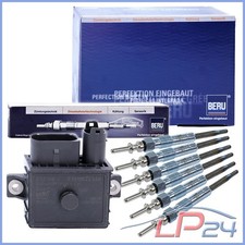 Bougies de préchauffage BMW 325
