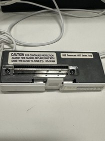 SEGA DREAMCAST DIAL UP (LINE)ADAPTER  (670-14082A) FOR DREAMCAST HKT SERIES ONLY