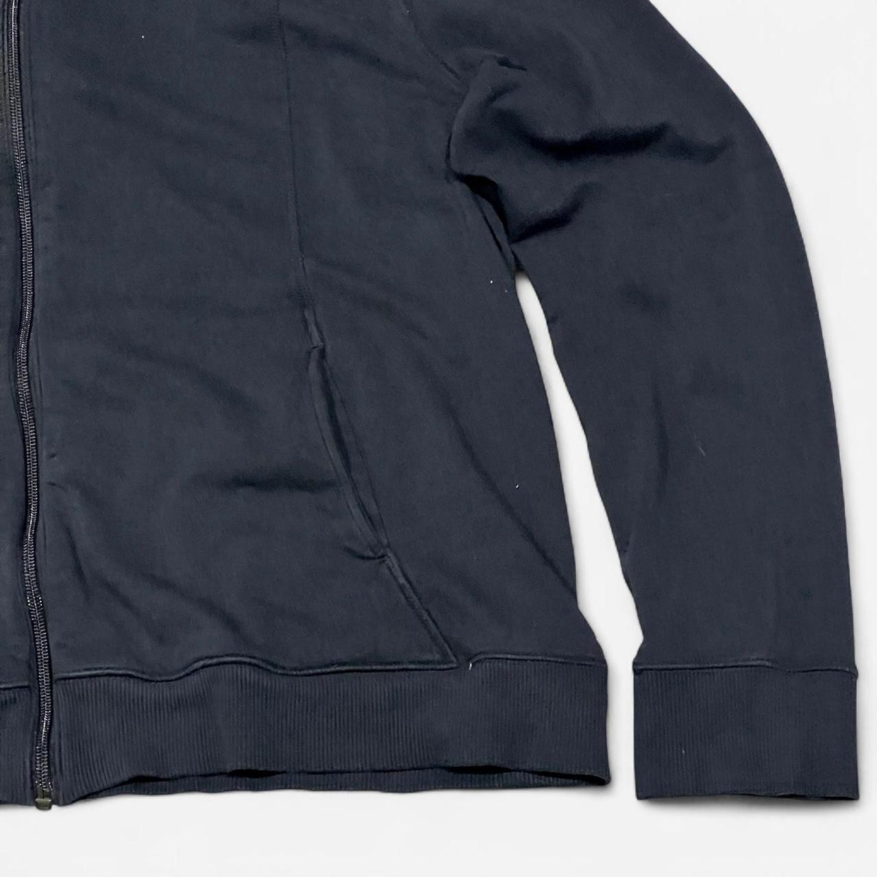 Amazon Essentials Black Light Full Zip Jacket, Si… - image 3