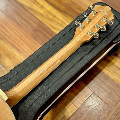 Ibanez LGB-30 #GG6dx - Picture 7 of 8