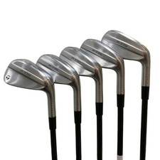 Taylormade   P 770(2024)  Iron Set  Flex S