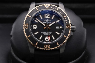 Breitling Superocean 46 U17368221B1S1