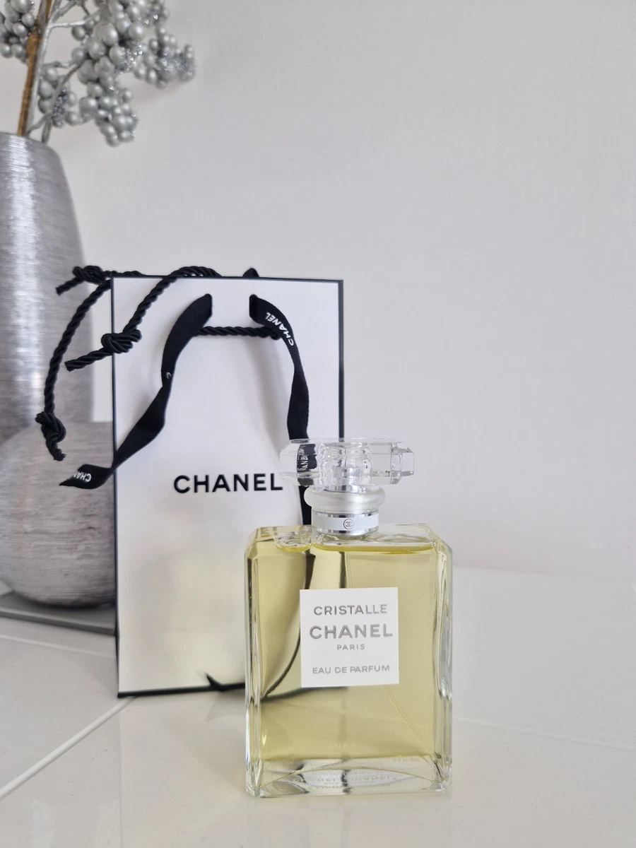 Cristalle by CHANEL Fragrances for Women for sale | eBay UK
